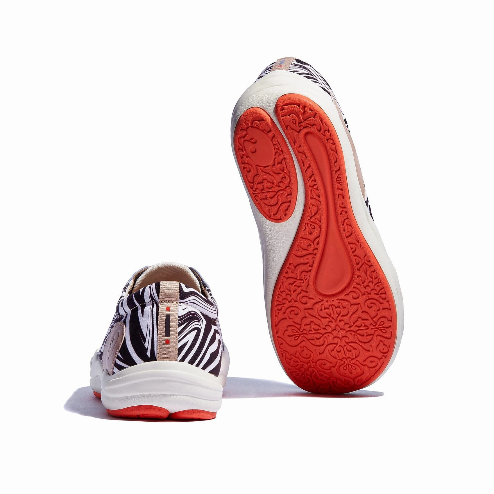 Dsw Basketball Shoes The Wild Stripes Andalusia VIII Men