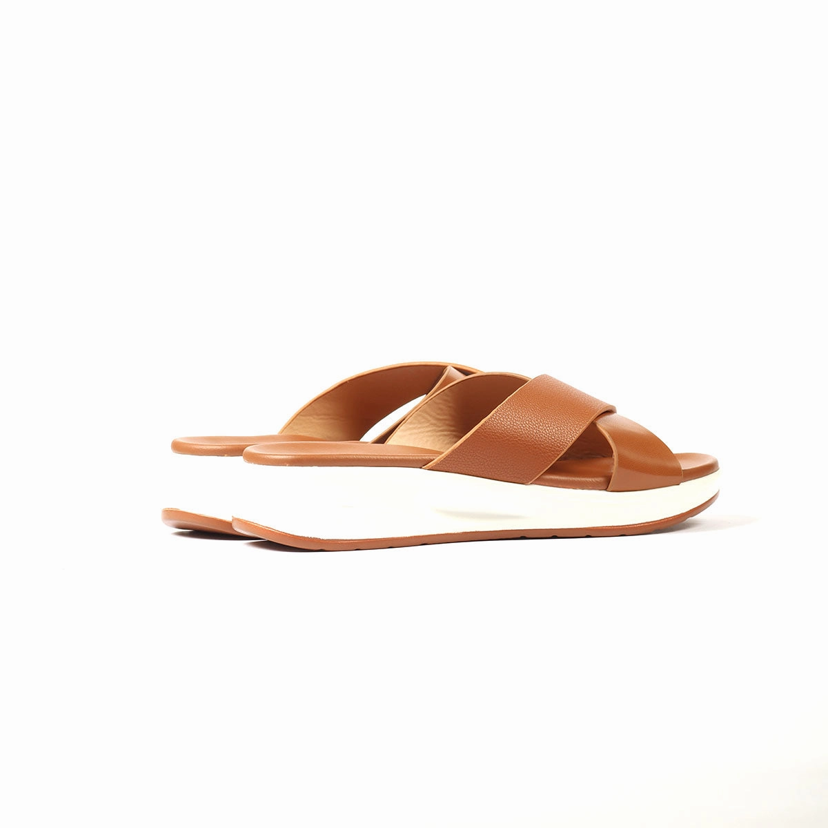 Tia Olie Mou Campfire Slitters