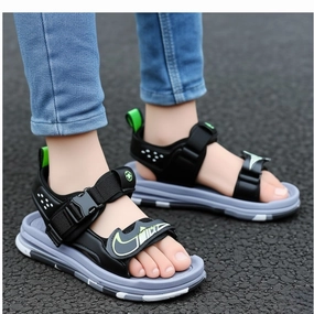 Tick8806 kids Bow Flat Shoes