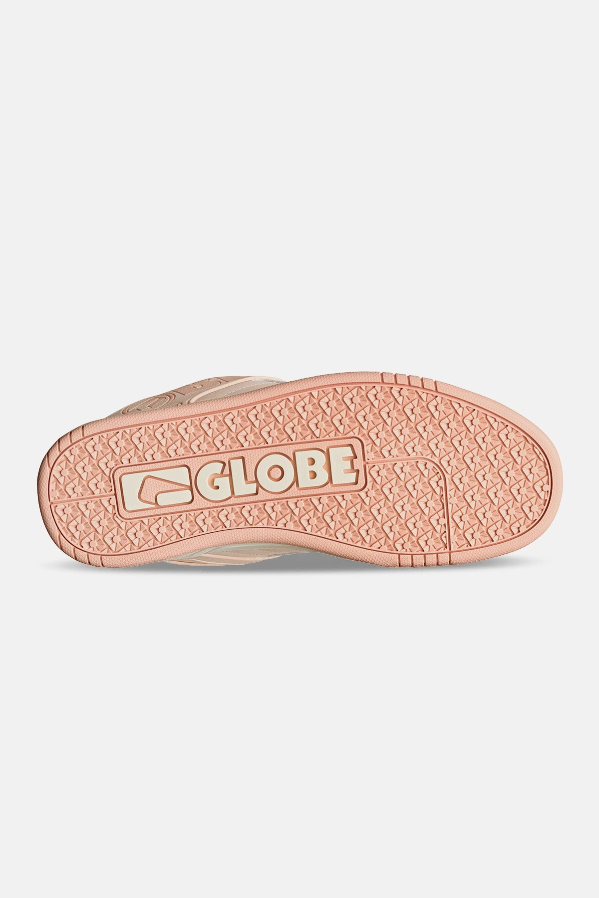 Tilt - Peach/Cream - Shoes Globe Skate Shoes