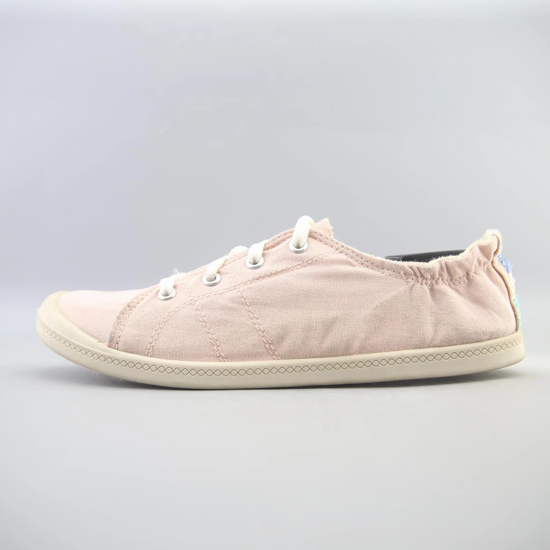 TIME AND TRU . Mid Lace Up Waterproof Hiking Boot