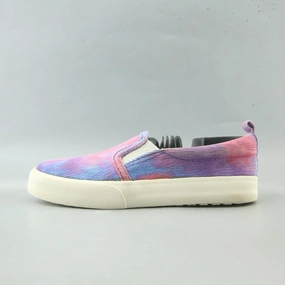 Slip-on Leather CAT AND JACK .