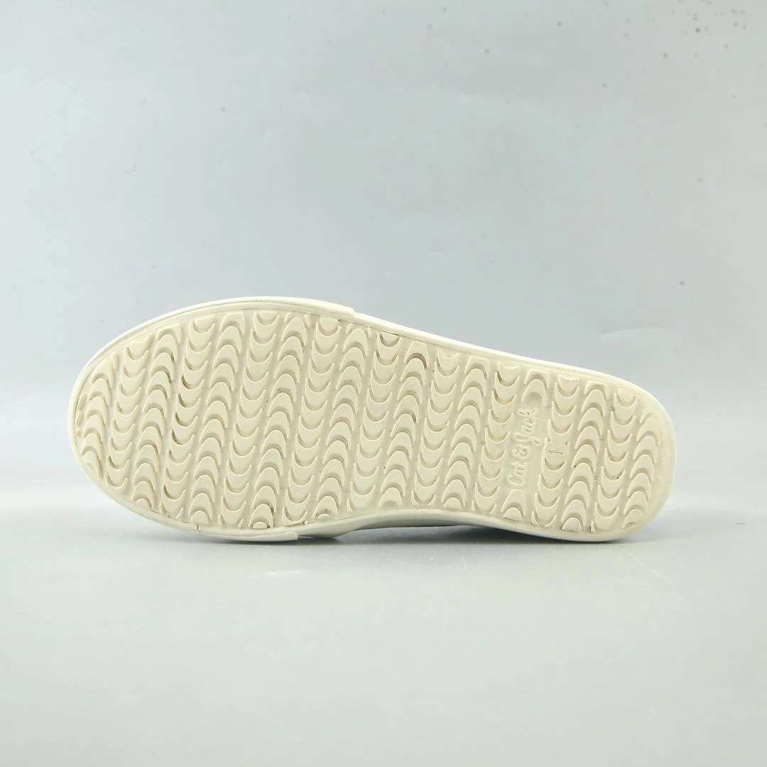 Slip On Sneakers Bow CAT AND JACK .