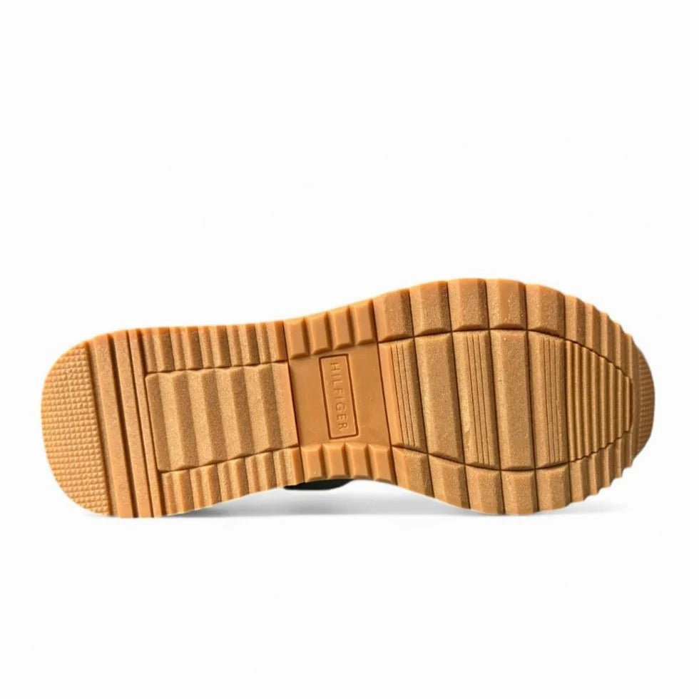 Beginner Or Intermediate Climbing Shoes TOMMY HILFIGER Men's Amani Men shoes TOM241