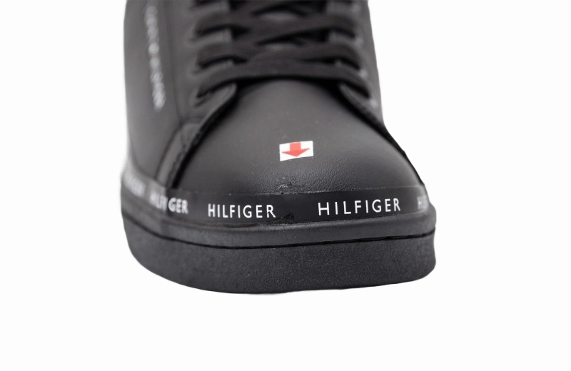 TOMMY HILFIGER MEN SHOES Size 42 ROM201 Five 10 Climbing Shoes