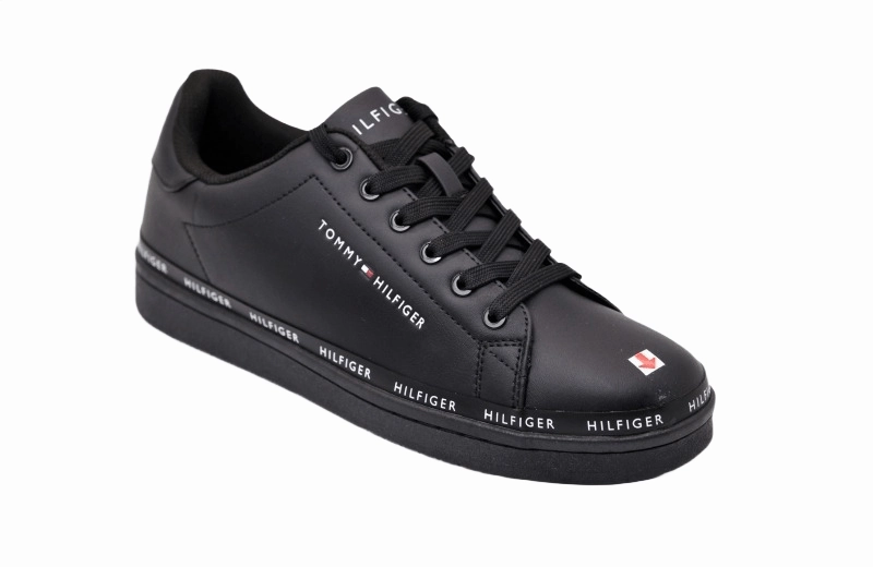 Shoes For Ice Climbing TOMMY HILFIGER MEN SHOES Size 42 ROM201