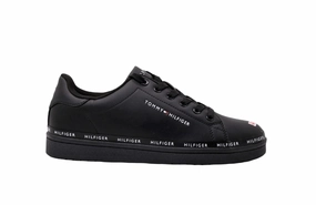 TOMMY HILFIGER MEN SHOES Size 42 ROM201 Bu Brand Rock Climbing Shoes