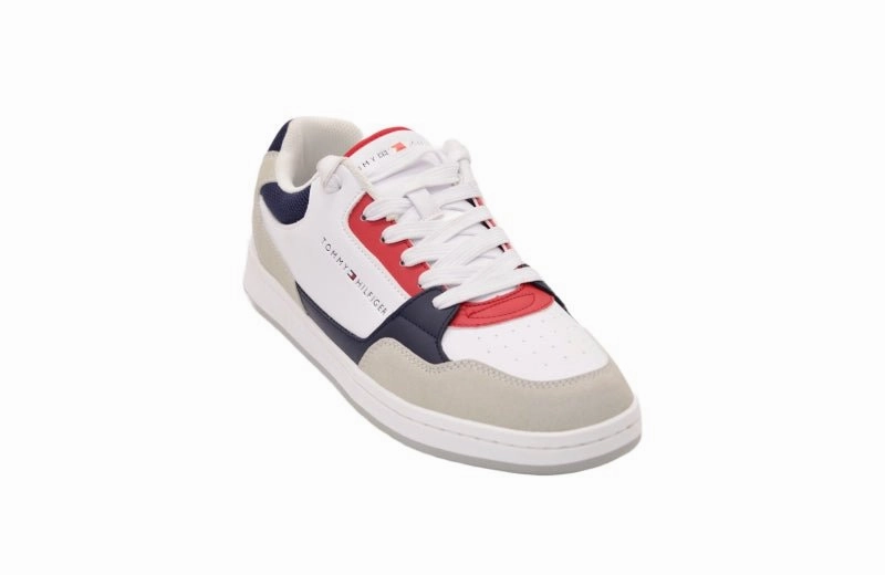 TOMMY HILFIGER MEN SHOES Size 42 ROM81 Pappagallo Espadrilles