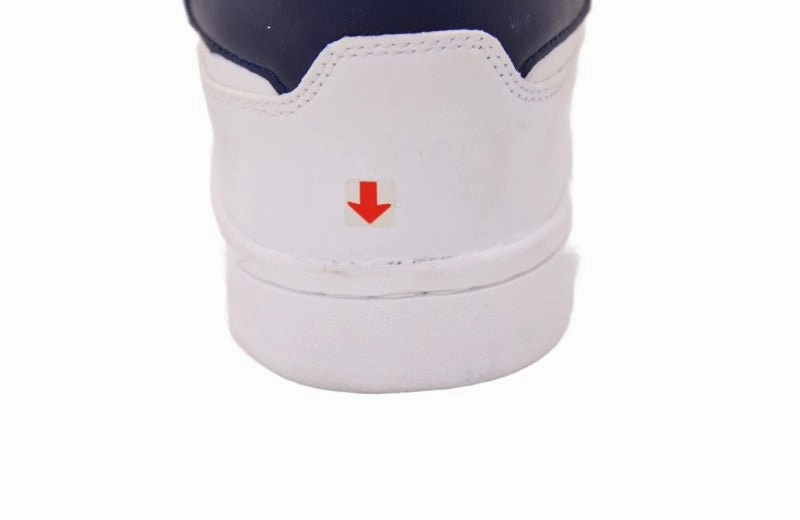 Bredenna Flatform Espadrille TOMMY HILFIGER MEN SHOES Size 42 ROM85