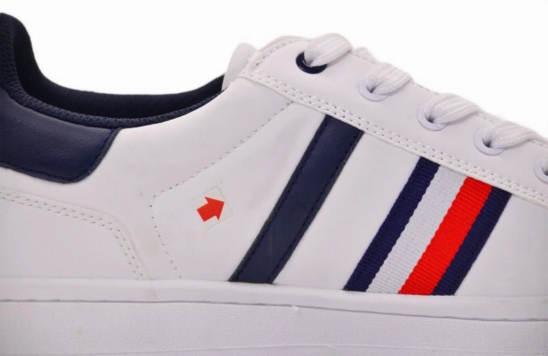 Kelly Espadrilles TOMMY HILFIGER MEN SHOES Size 42 ROM85