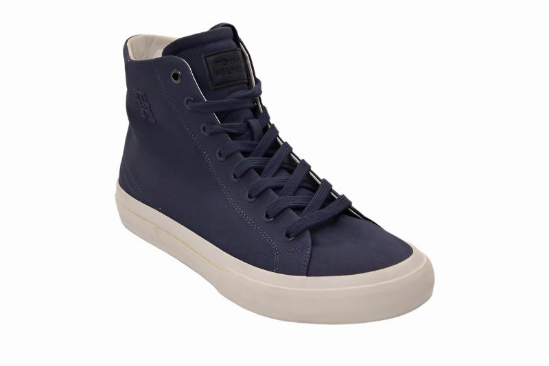 TOMMY HILFIGER MEN SHOES Size 42 ROM96 Buying Climbing Shoes Guide