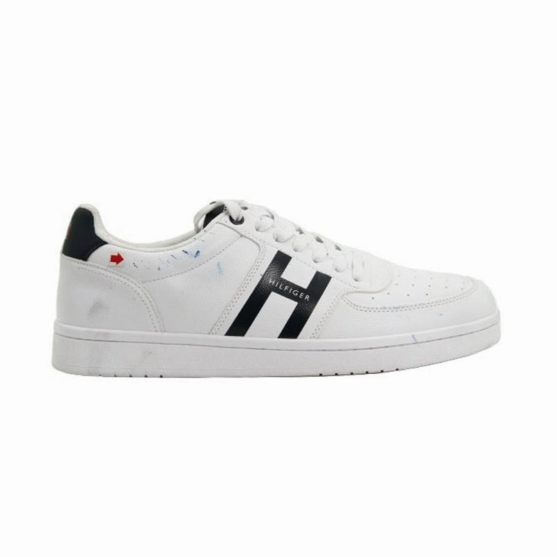 TOMMY HILFIGER MEN SHOES Size 44.5 ROM10 Scarpa Climbing Shoe Fit