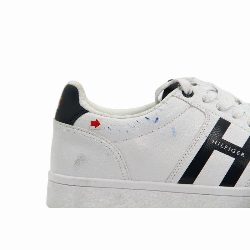 TOMMY HILFIGER MEN SHOES Size 44.5 ROM10 Minimalist Climbing Shoes