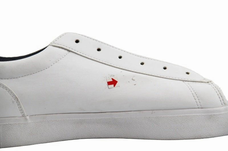 TOMMY HILFIGER MEN SHOES Size 44.5 ROM22 Baby Ninja Climbing Shoes