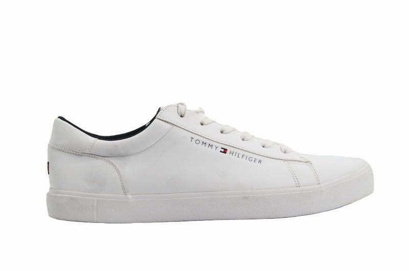 TOMMY HILFIGER MEN SHOES Size 44.5 ROM22 Resole Climbing Shoes Nyc