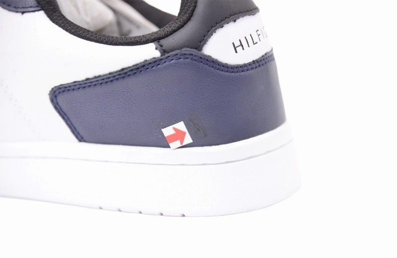 Aggressive Climbing Shoes With Heel TOMMY HILFIGER MEN SHOES Size 44.5 ROM24