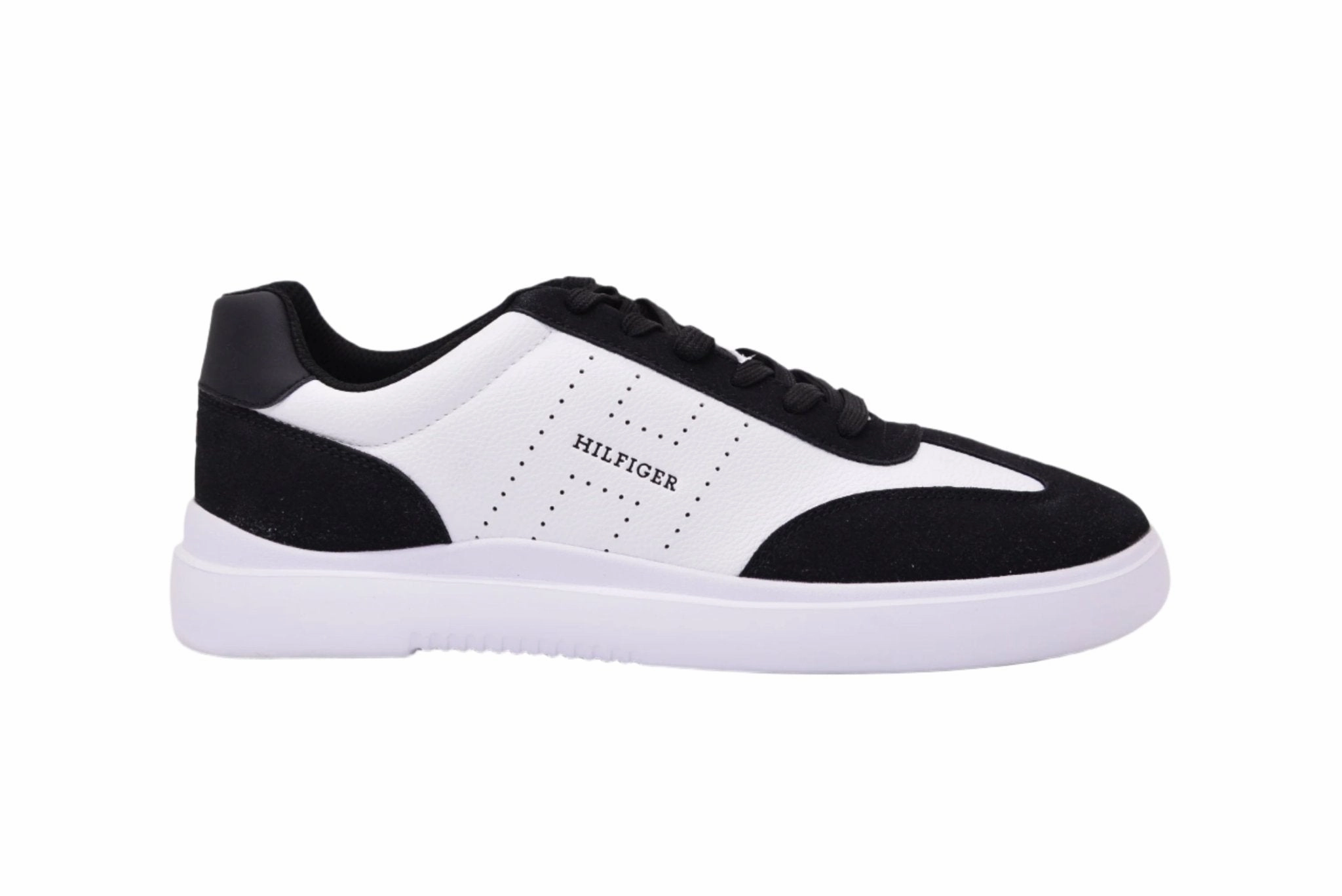 Delta Climbing Shoes TOMMY HILFIGER MEN SHOES Size 44.5 ROM32