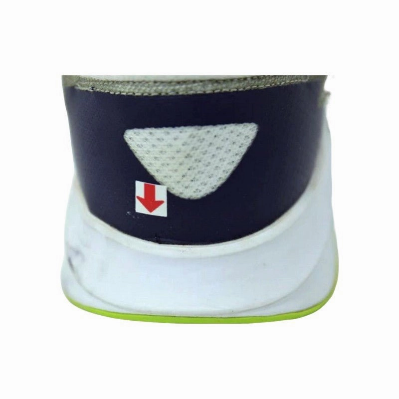 TOMMY HILFIGER MEN SHOES Size 44 ROM40 Spikes For Tree Climbing