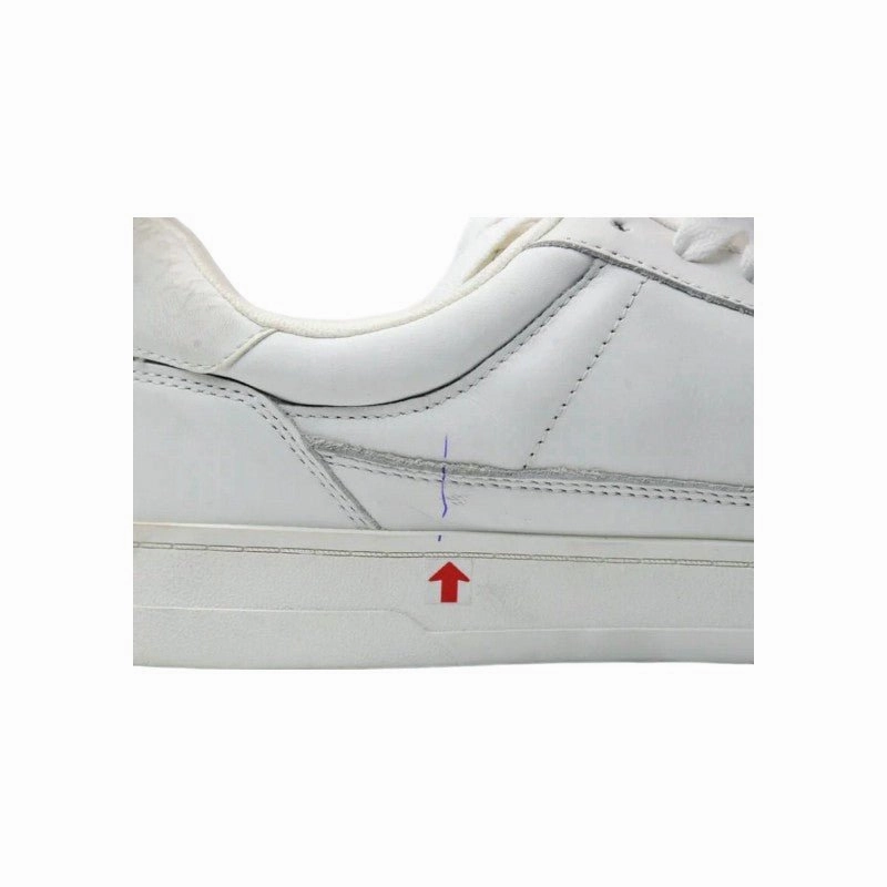 Crux Austin Climbing Shoes TOMMY HILFIGER MEN SHOES Size 44 ROM66