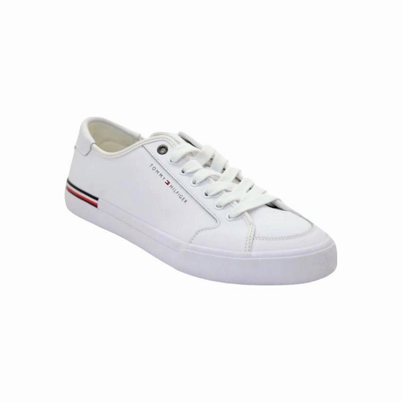 TOMMY HILFIGER MEN SHOES Size 44 ROM93 Split Sizing Climbing Shoes