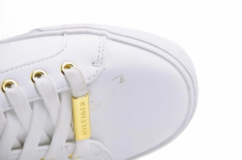 Hiking Boots Versus Hiking Shoes TOMMY WOMEN SHOES Size 38.5 ROW39