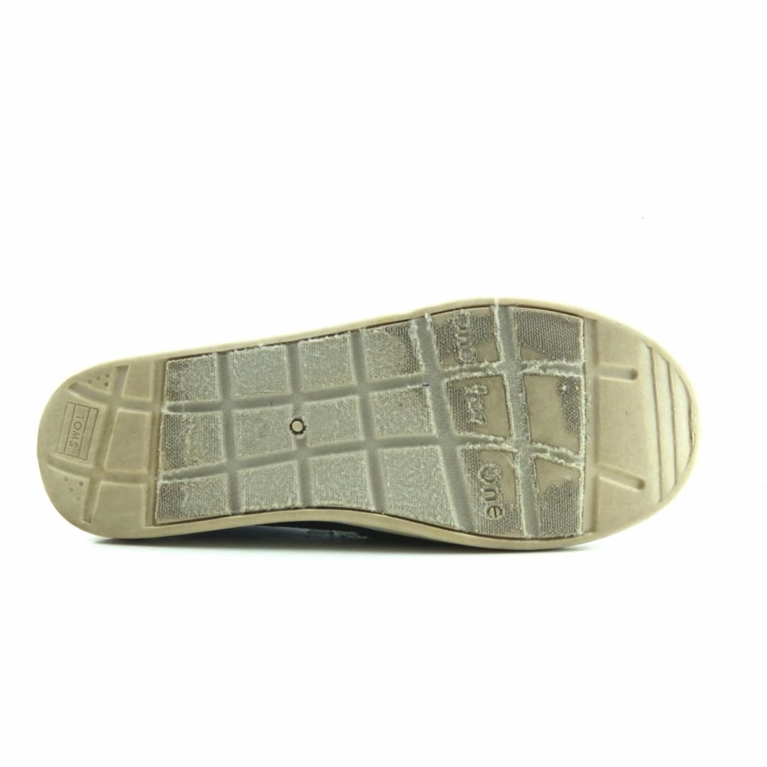 Best Slip On Shoes For Neuropathy TOMS .