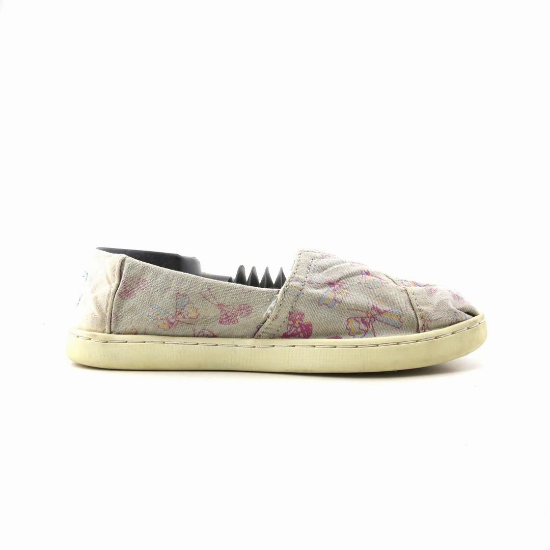 TOMS ALPARGATE Slip On Loafers Slip On Sneakers Slip On Slip Ons Slip On Slip On