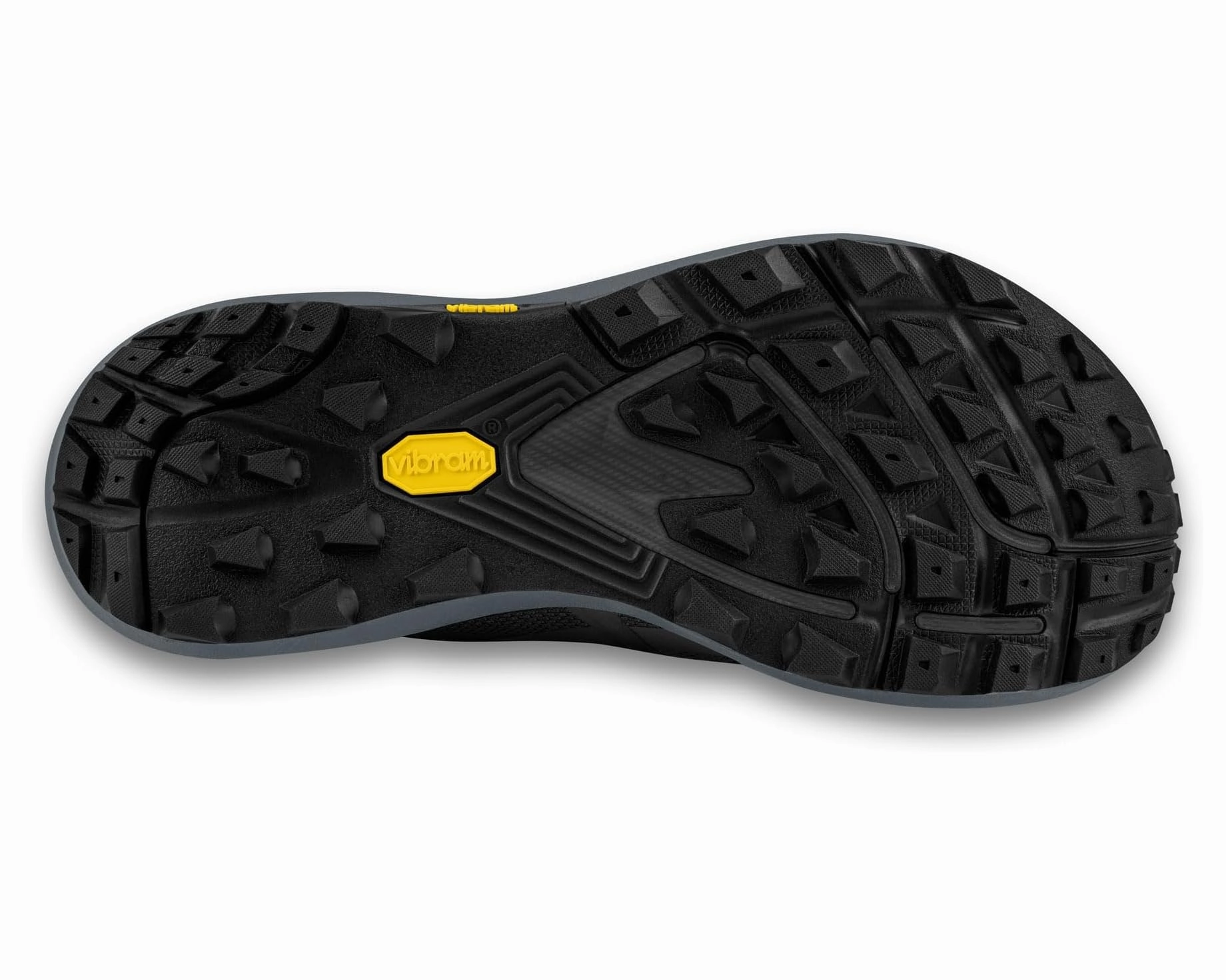 Best Shoes For Ultra Trail Topo Athletic Men's Terraventure 4 WP