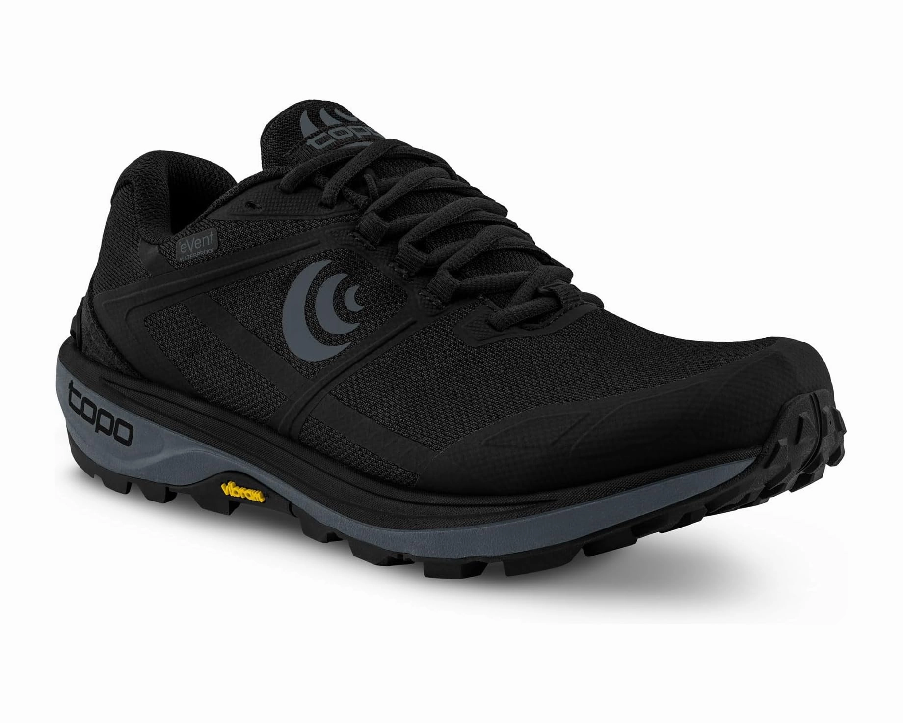 Topo Athletic Men's Terraventure 4 WP Best Road To Trail Shoes