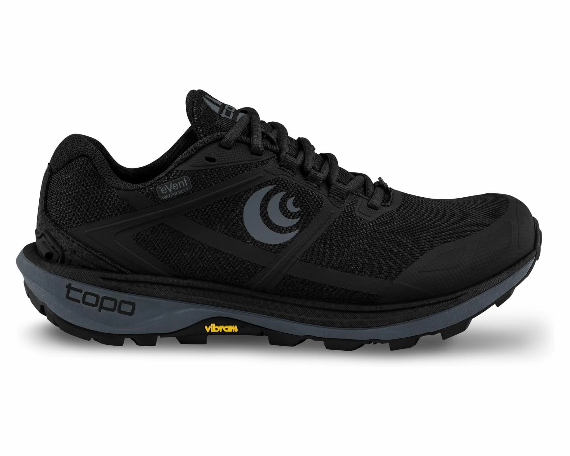 All Trail Shoes Topo Athletic Men's Terraventure 4 WP
