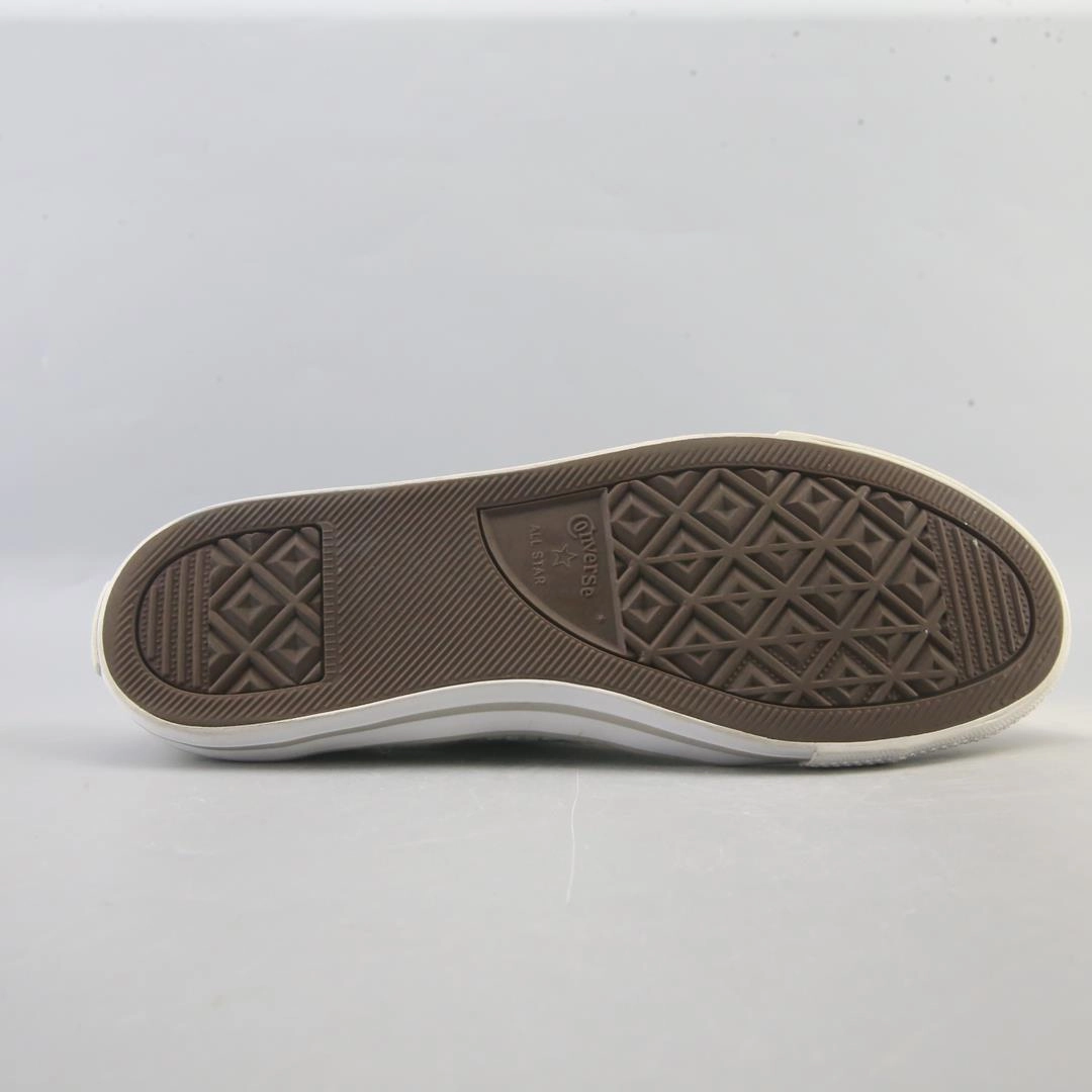 Most Comfortable Basketball Shoes CONVERSE ALL STAR