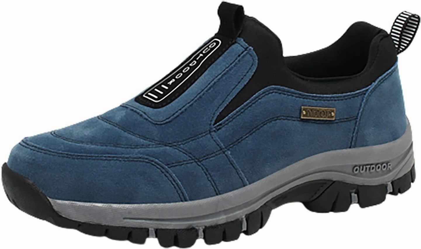 Walking Sneakers Men Tennis Shoes Mens Running Shoes Slip-on Walking Tennis Sneakers Casual Outdoor Workout Sports Shoes Sneakers Jordan