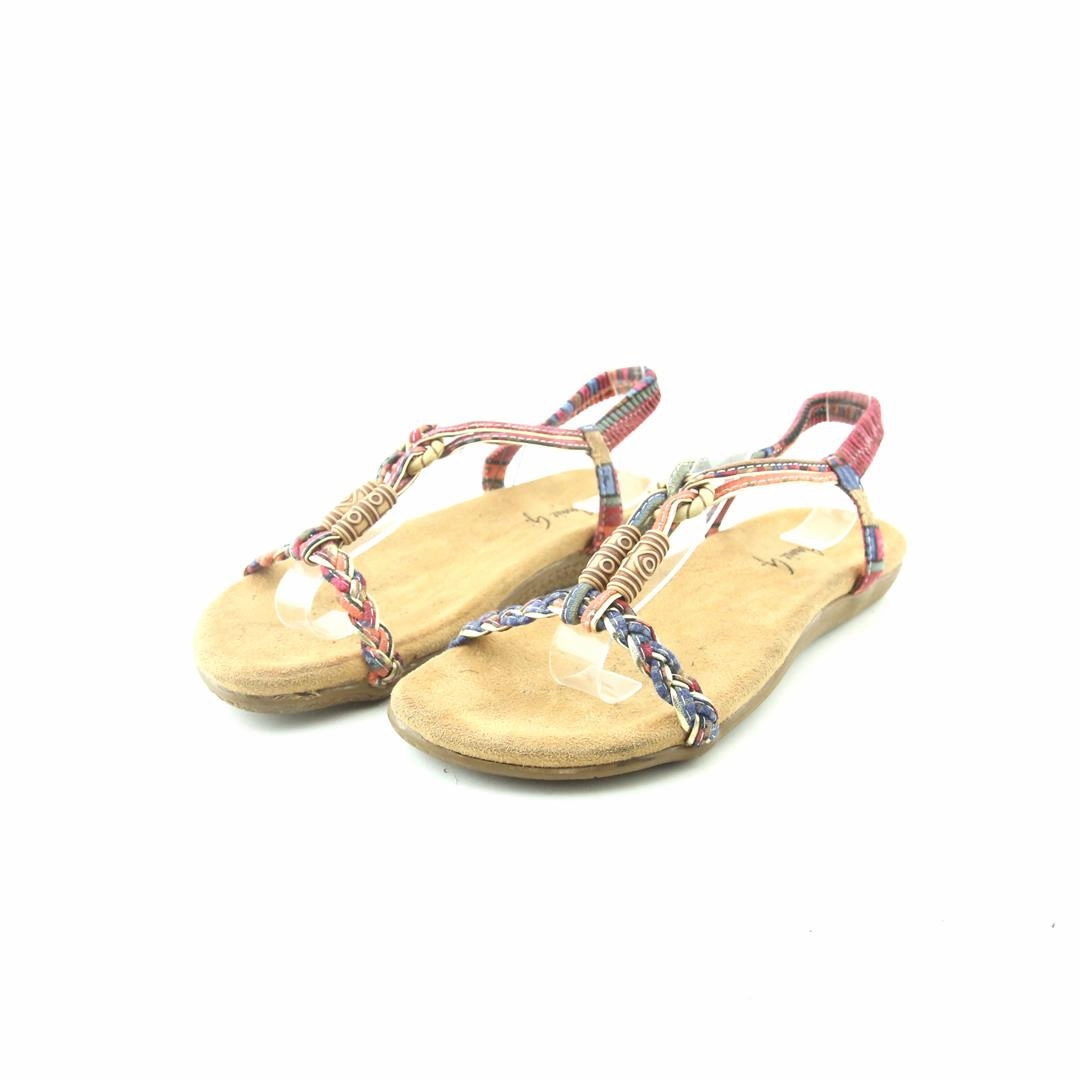 ANNIE G . Bill Russell Basketball Shoes