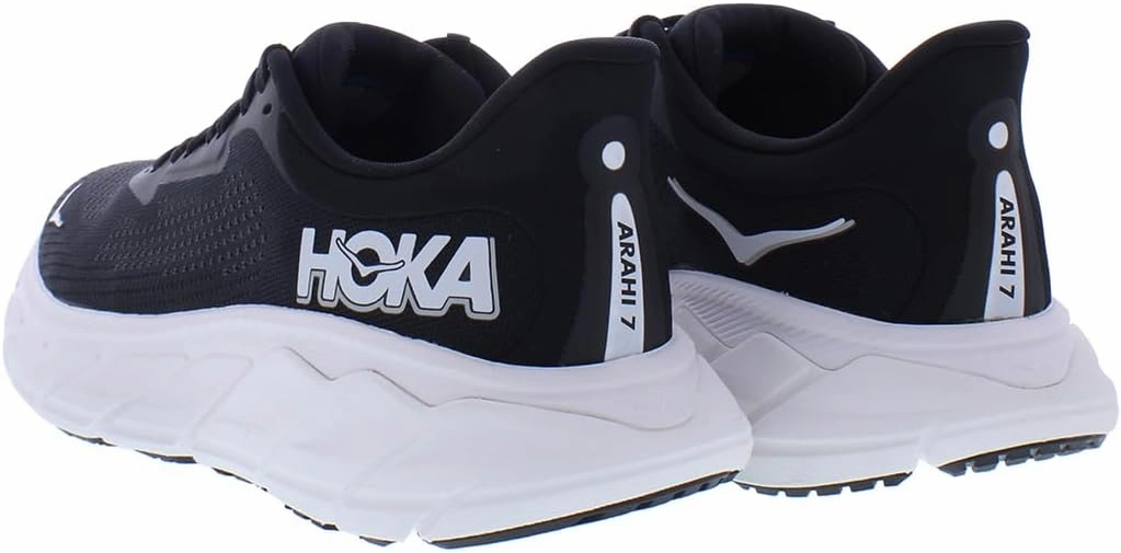 Anderson Sc HOKA ONE ONE Arahi 7 Womens Shoes