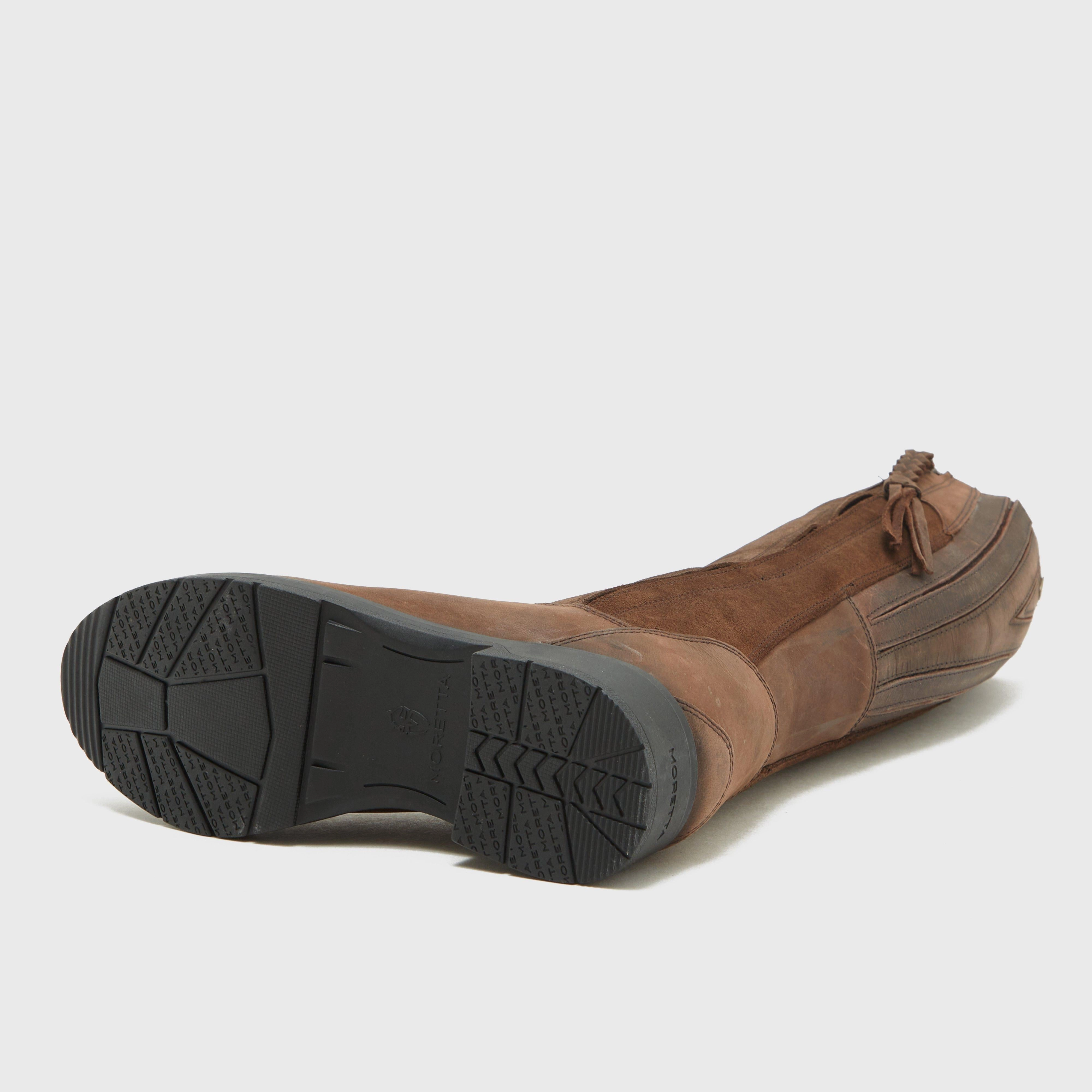 Boots And Barkley Kids Varallo Country Boots Brown