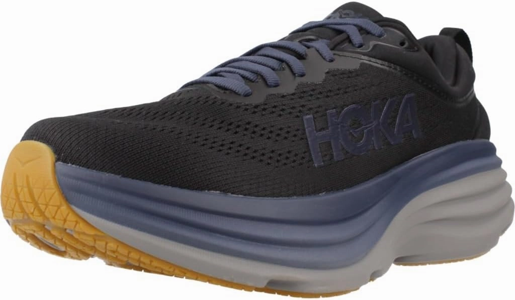 Shoes Reddit HOKA Men's Bondi 8 Sneaker