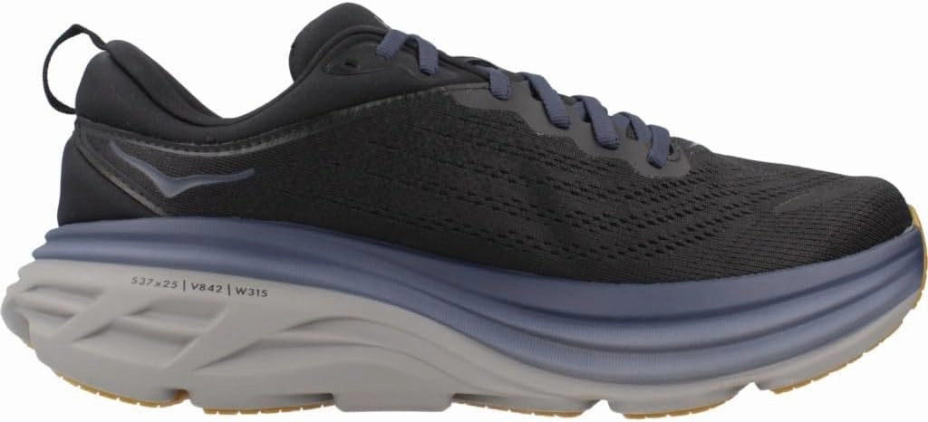 Shoes Deals HOKA Men's Bondi 8 Sneaker