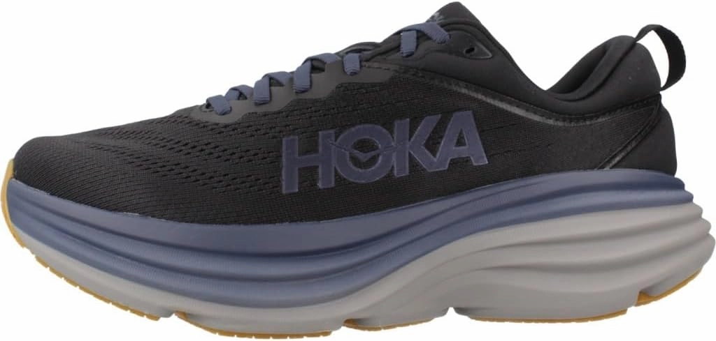 Shoes Ar HOKA Men's Bondi 8 Sneaker