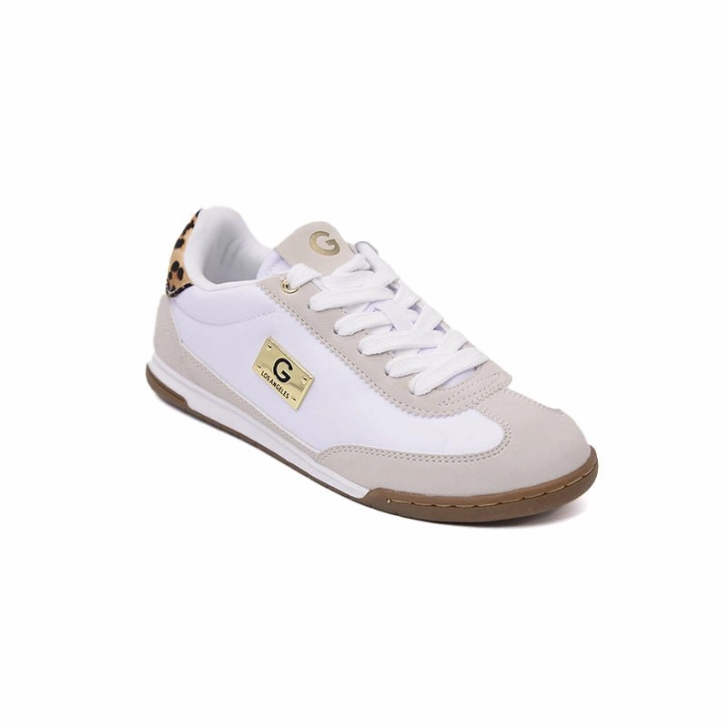 GUESS MYSTIFY-R Women Shoes GUW386 Hiking Boots Made In Usa