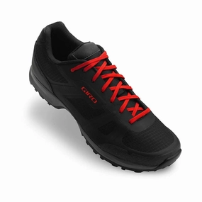 GIRO Gauge MTB Mens Shoes Genesis Trail Running Shoe