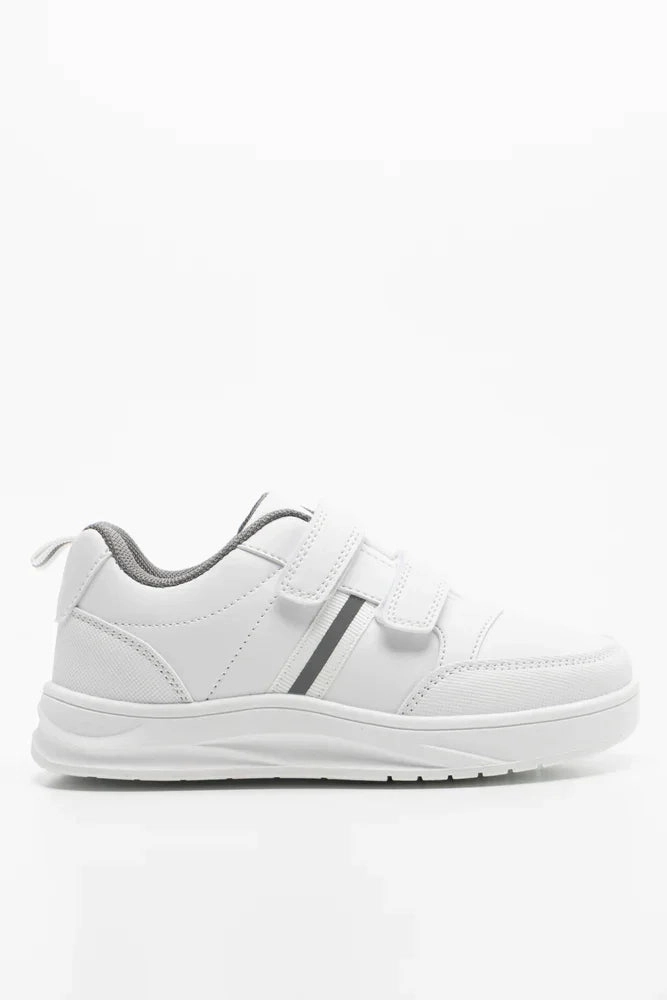 Sneakers With Boa Trainer White