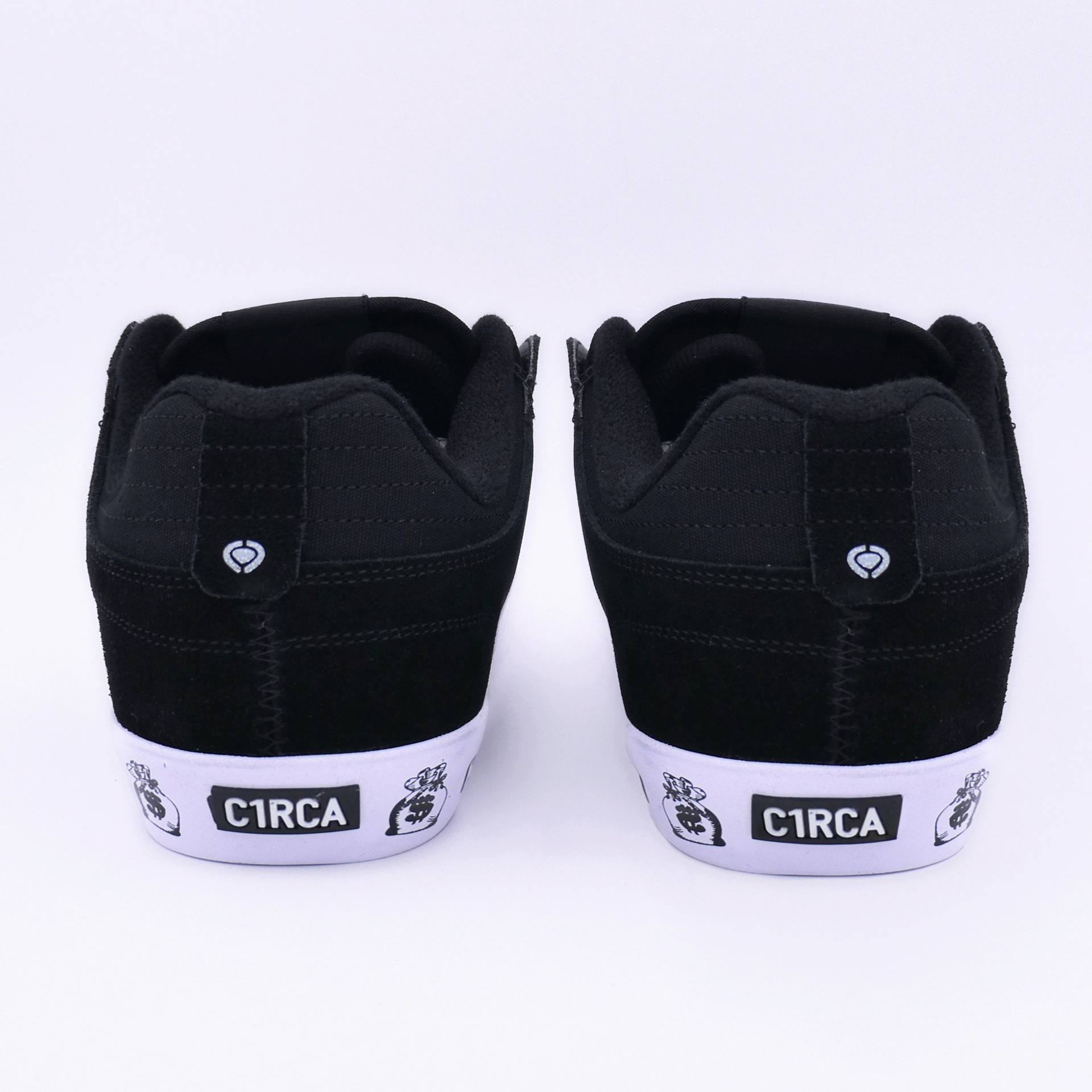 Tre Design Skate Shoes