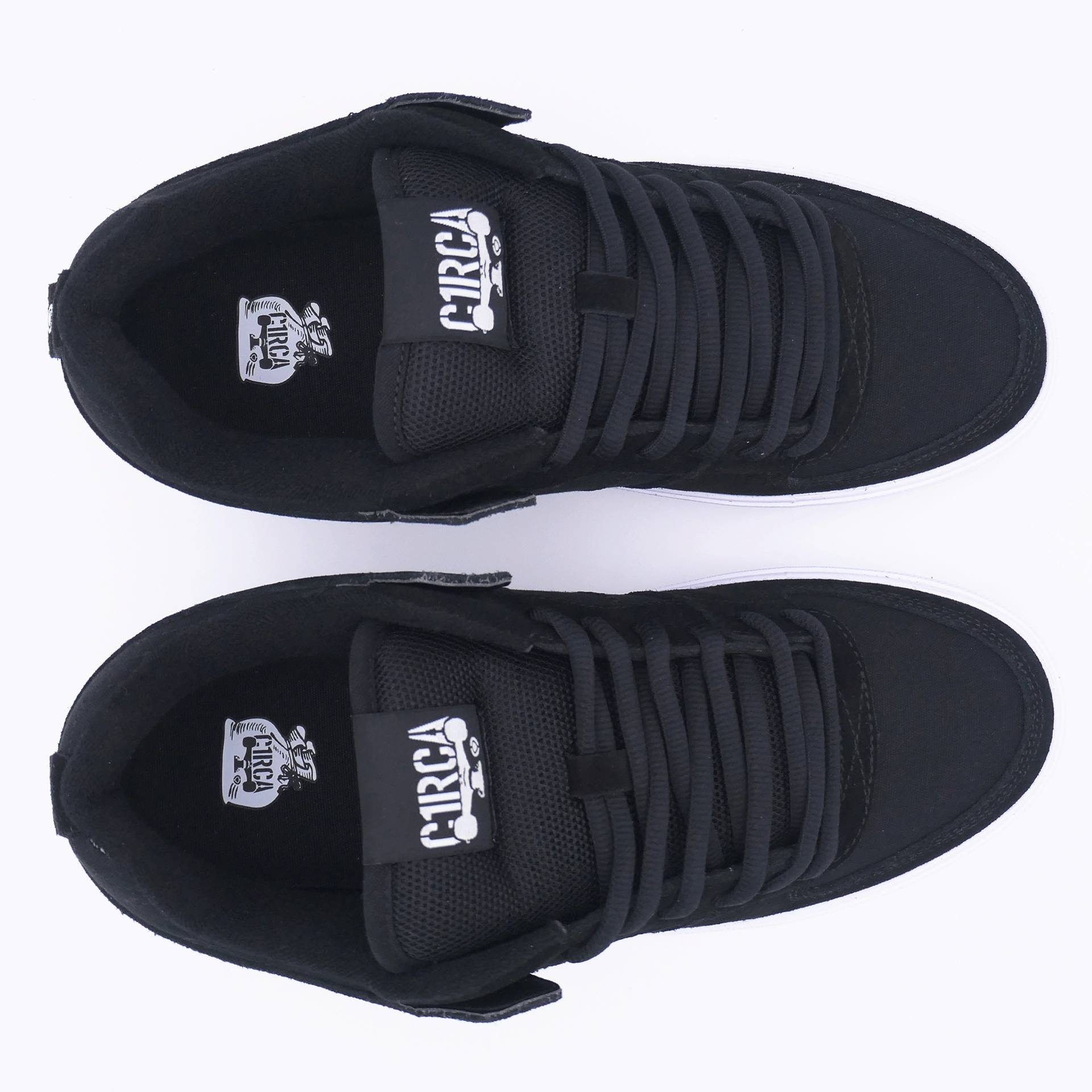 Tre Orthopedic Skate