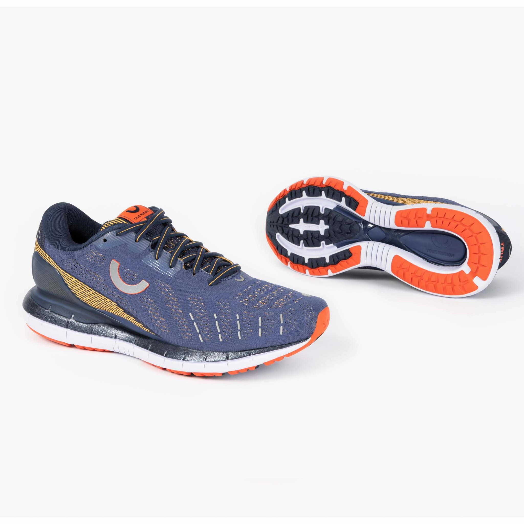 True Motion | Men's Aion Next Gen Running Shoes Running Shoe Store Miami