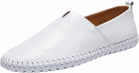 Mens Driving Loafers Casual Shoes Slip On Lightweight Breathable Shoe Lightweight Hiking Workout Footwear Dressy Outfits Express Casual Shoes