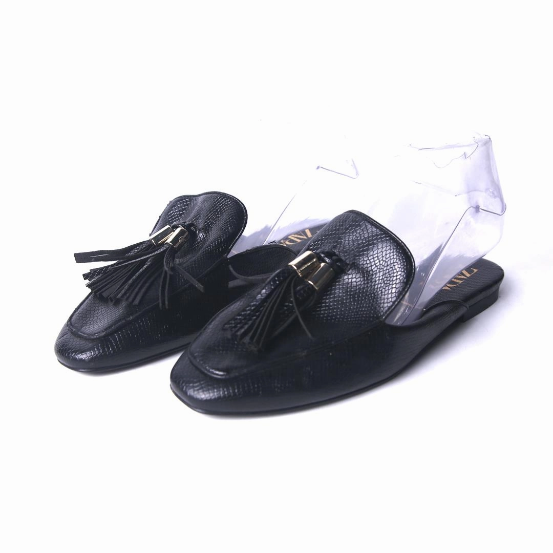 ZARA. . Cushion Basketball Shoes