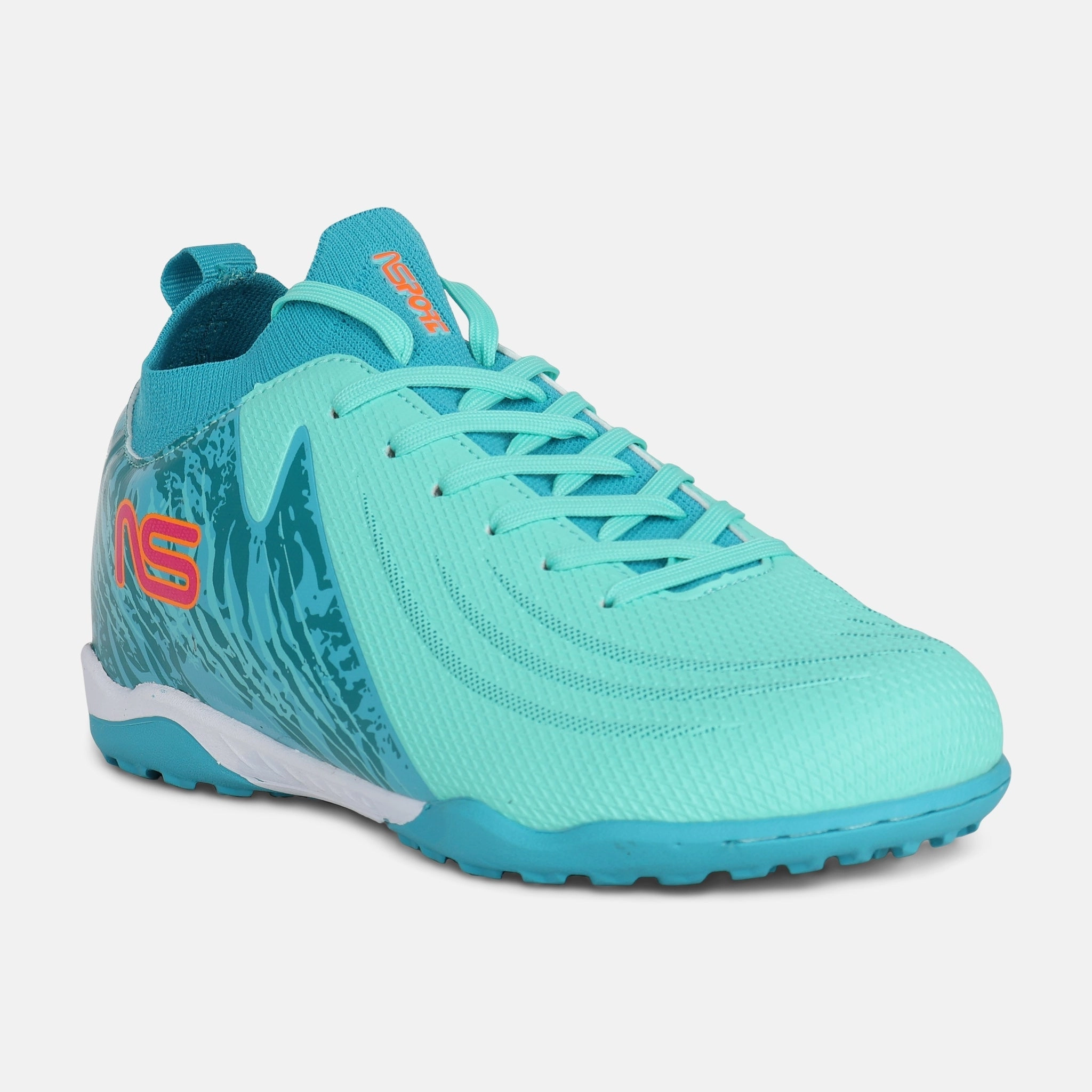 BOYS TURF SLIP-ON SHOES X 16.3 Fg Soccer