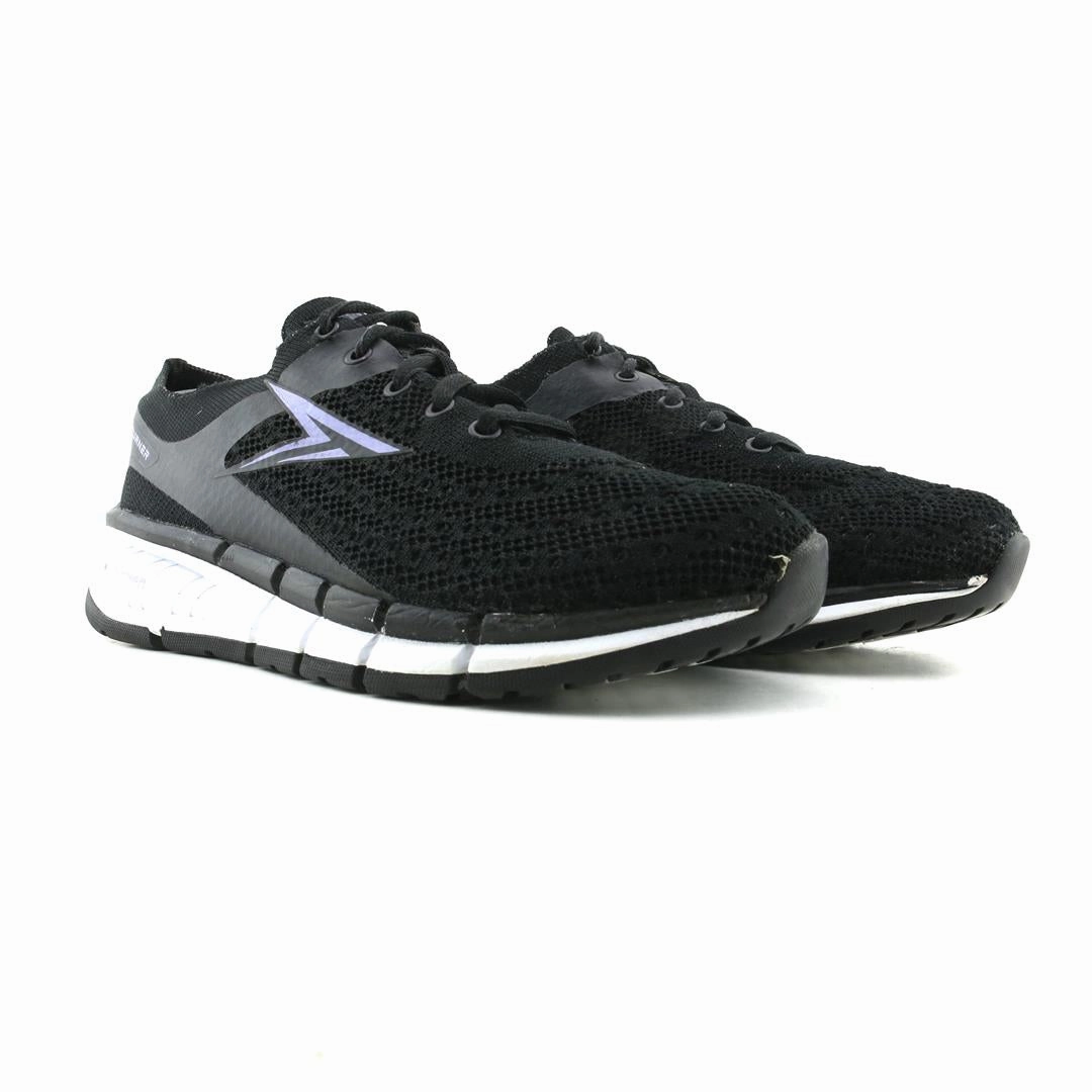 TURNER  T-LEVON Best Running Shoes For Knee Problems