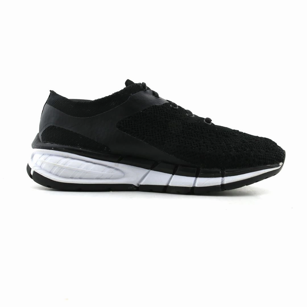 Recommended Trail Running Shoes TURNER  T-LEVON