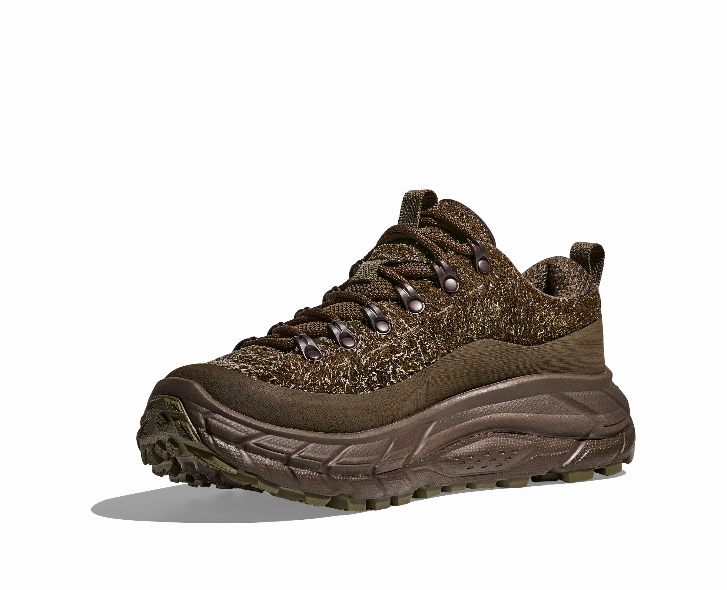 Composite Toe U Tor Summit - Umber / Deep Umber